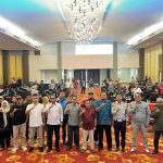 Bawaslu Pangkalpinang Ajak Insan Pers dan Stakeholder Awasi Pilkada 2024