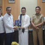 Indeks Pembangunan Statistik Bangka Tengah Tahun 2024 Raih Predikat Baik