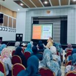 Ciptakan Lingkungan Kerja yang Inklusif, PT Timah Gelar Workshop Perempuan Berdaya Tumbuh Bersama