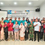 Panwascam Rangkui Bimtek Pengawasan Kampanye, Danu: Proaktif Upayakan Pencegahan