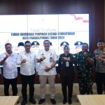 Pj Wali Kota Pangkalpinang Pastikan Kesiapan Pilkada 2024 dan Tegaskan Netralitas ASN