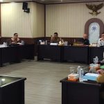 DPRD Babel Desak Pemprov Segera Isi Jabatan Eselon II, III dan IV dengan Pejabat Definitif