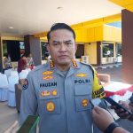 Polda Babel Kerahkan 298 Personel Amankan Debat Perdana Cagub dan Cawagub