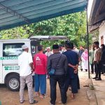 Gara-gara WIL, Seorang Suami di Koba Disiram Istrinya dengan Air Panas hingga Tewas