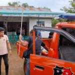 Polisi Masih Selidiki Kasus Penyiraman Air Panas Terhadap Suami di Koba