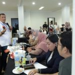 Pj Wali Kota Pangkalpinang Tekankan Pelaku UMKM untuk Aktif Bermedia Sosial