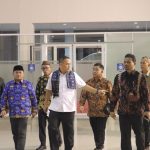 Tiba di Babel, Wamenag akan Lakukan Peletakan Batu Pertama Sekolah Tinggi Khonghucu