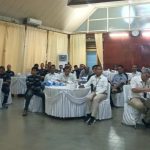 Kolaborasi dengan Kejari Bangka Barat, PT Timah Beri Wawasan Karyawan Tentang Aspek Hukum