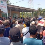 Warga Kembali Tolak Rencana Tambang Timah di Perairan Batu Beriga