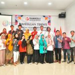 Tahapan Kampanye, Panwascam Tamansari Bakal Inventarisasi Potensi Dugaan Pelanggaran