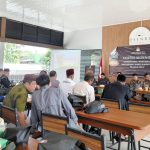 KPU Gelar Debat Pilbup Bangka Tengah pada 24 Oktober