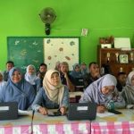 SD Negeri 4 Koba Jadi Kandidat Sekolah Rujukan Google