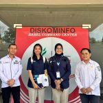 Dikunjungi Tim BBPSDMP Kominfo Medan, Yuri Tawarkan Kolaborasi Kampung Digital dan Komunitas TikTokers Basel