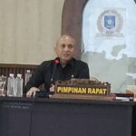 DPRD Babel Gelar RDP PPPK 2024, Yang Tidak Lulus Diperjuangkan Jadi PPPK Paruh Waktu
