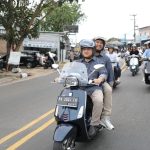 Penambang Yakin Pasangan BERAMAL Bisa Tuntaskan WPR/IPR