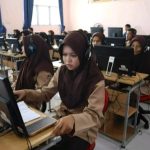 Apresiasi Giat UKBI Adaptif Merdeka 2024, SMA Negeri 1 Namang Masuk 25 Terbaik se-Indonesia