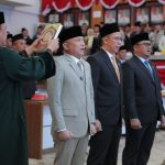 Resmi Jabat Ketua DPRD Babel, Didit Srigusjaya Sebut Banyak PR yang Harus Diselesaikan