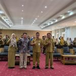 Optimalisasi Layanan Publik, Pemkot Pangkalpinang Finalisasi Rencana Aksi SPM 2024-2029
