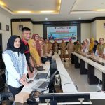 Gelar Rakor Konvergensi, Sekda Hefi: Komitmen Pemda Jalankan Program Bersentuhan Langsung Penanganan Stunting