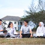 Tingkatkan Kualitas Sumber Daya Manusia di Lingkar Tambang, Program Pemali Boarding School PT Timah Telah Berikan Manfaat Bagi Ratusan Pelajar