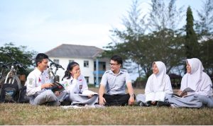 Tingkatkan Kualitas Sumber Daya Manusia di Lingkar Tambang, Program Pemali Boarding School PT Timah Telah Berikan Manfaat Bagi Ratusan Pelajar