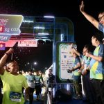 PLN Sukses Gelar PLN Electric Run 2024, Ajak Masyarakat Kurangi Emisi Karbon