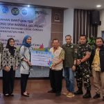 Dukung Ekonomi Lokal, PLN Babel Salurkan TJSL Pemanfaatan Faba Untuk Pertanian