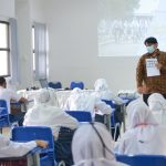 Program Timah Mengajar, Latih Ratusan Guru Tingkatkan Kapabilitas Menulis Karya Ilmiah