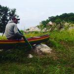 Kantongi IUP, Warga Beriga Berharap PT Timah Bisa Gerakkan Ekonomi Masyarakat