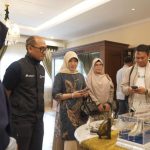 Program Pemali Boarding School PT Timah Eksis Hingga 24 Tahun, PT Inalum Studi Tiru Tentang Layanan Pendidikan Bagi Masyarakat Lingkar Tambang