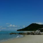 Tidak Semua Laut Punya Timah, Askandi: Timah di Laut Beriga Anugerah dari Tuhan