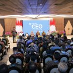 Di CEO Forum 2024, Dirut PLN Ajak Selaraskan Langkah Wujudkan Mimpi Indonesia