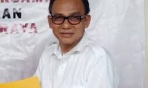 Djoni Alamsyah, Calon Kepala Daerah Terkaya Se-Bangka Belitung