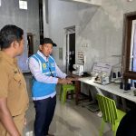 PLN Salurkan Bantuan TJSL Pengembangan Ekonomi Mandiri Pesantren