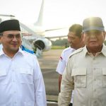 Kembali akan Perjuangkan WPR/IPR, Erzaldi: Saya Akan Temui Presiden