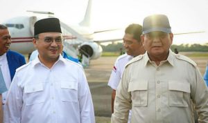 Kembali akan Perjuangkan WPR/IPR, Erzaldi: Saya Akan Temui Presiden