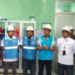 Pastikan Listrik Andal, PLN UIW Babel Ajak Media Kunjungi Gardu Induk Dukong Belitung