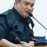 Ketua Umum IKT : Jangan Adu Domba PT Timah Dengan Masyarakat
