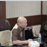 Pansus DPRD Babel Cari Solusi Terbaik Terkait Tambang Beriga, Didit : Jangan Benturkan Masyarakat Kami Dengan APH