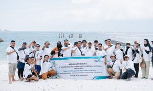 PLN dan Media Sinergi dalam Edukasi Energi