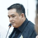 IKT Harap Pansus DPRD Babel Serap Aspirasi Masyarakat Secara Bijak