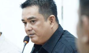 IKT Harap Pansus DPRD Babel Serap Aspirasi Masyarakat Secara Bijak