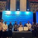 Perkuat Tata Kelola Perusahaan, PT Timah Jalin Kerja Sama dengan Kejaksaan Tinggi Jawa Barat