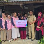PLN Dukung Pemberdayaan Ekonomi Perempuan Rentan melalui Program Srikandi PLN “Woman Support Woman”