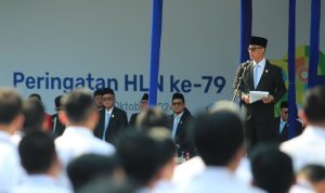Hari Listrik Nasional ke-79, Dirut PLN Tegaskan Komitmen sebagai Fondasi Pembangunan Nasional