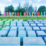 Kampong Reklamasi Selinsing, Tempat Edukasi Pengelolaan Lahan Bekas Tambang yang Disulap Jadi Kawasan Wisata