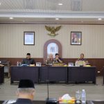 Banmus DPRD Babel Bahas Agenda Stategis Daerah