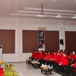 Satukan Persepsi Raih Kemenangan di Pilkada 2024, DPD PDIP Babel Gelar Rakorda