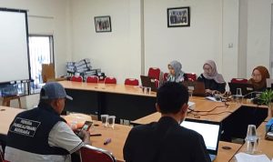 3 Dugaan Pelanggaran Kampanye Pilkada Pangkalpinang 2024 Dilaporkan ke Bawaslu