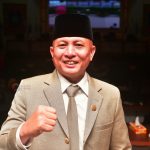 Didit Janji, DL Anggota DPRD Babel Dibatasi
